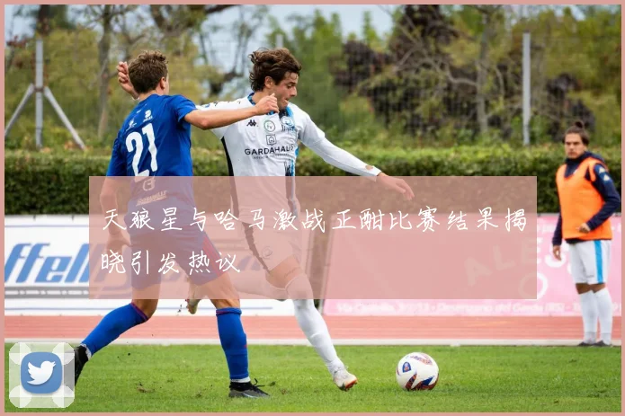 天狼星与哈马激战正酣比赛结果揭晓引发热议